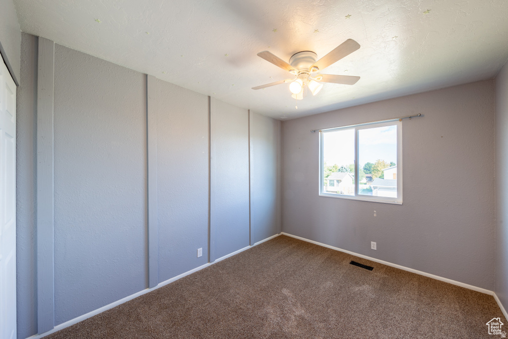 WILLOW BAY #8 - Residential Lease