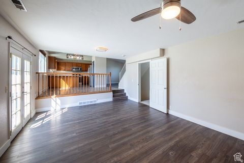 Tiny photo for 3255 W 5860 S, Taylorsville, UT 84129 (MLS # 2123085)