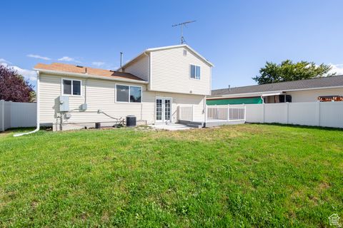 Tiny photo for 3255 W 5860 S, Taylorsville, UT 84129 (MLS # 2123085)