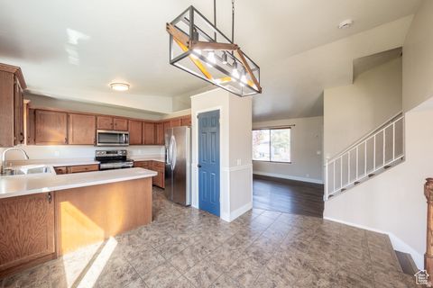 Tiny photo for 3255 W 5860 S, Taylorsville, UT 84129 (MLS # 2123085)