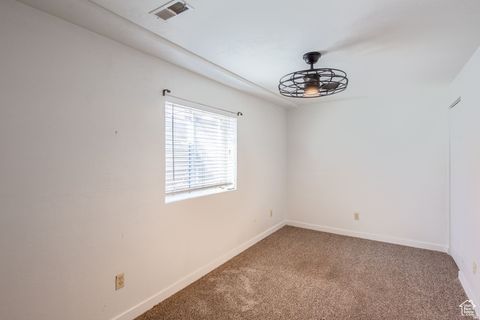 Tiny photo for 3255 W 5860 S, Taylorsville, UT 84129 (MLS # 2123085)