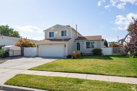 3255 W 5860 S Taylorsville UT 84129