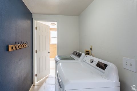 Tiny photo for 3255 W 5860 S, Taylorsville, UT 84129 (MLS # 2123085)