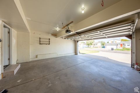 Tiny photo for 3255 W 5860 S, Taylorsville, UT 84129 (MLS # 2123085)