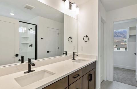 Tiny photo for 1017 E 250 ST S #19, Salem, UT 84653 (MLS # 2127676)