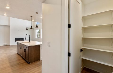 Tiny photo for 1017 E 250 ST S #19, Salem, UT 84653 (MLS # 2127676)