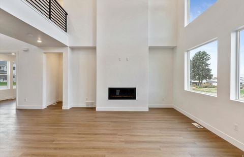 Tiny photo for 1017 E 250 ST S #19, Salem, UT 84653 (MLS # 2127676)