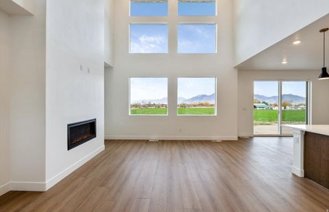 Tiny photo for 1017 E 250 ST S #19, Salem, UT 84653 (MLS # 2127676)