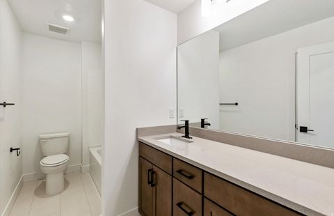 Tiny photo for 1017 E 250 ST S #19, Salem, UT 84653 (MLS # 2127676)