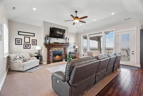 Tiny photo for 3767 N ARROWHEAD LN, Erda, UT 84074 (MLS # 2135089)