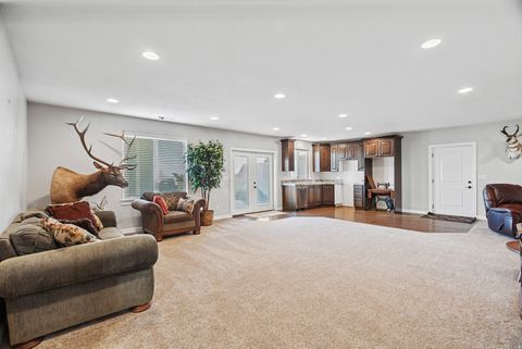 Tiny photo for 3767 N ARROWHEAD LN, Erda, UT 84074 (MLS # 2135089)