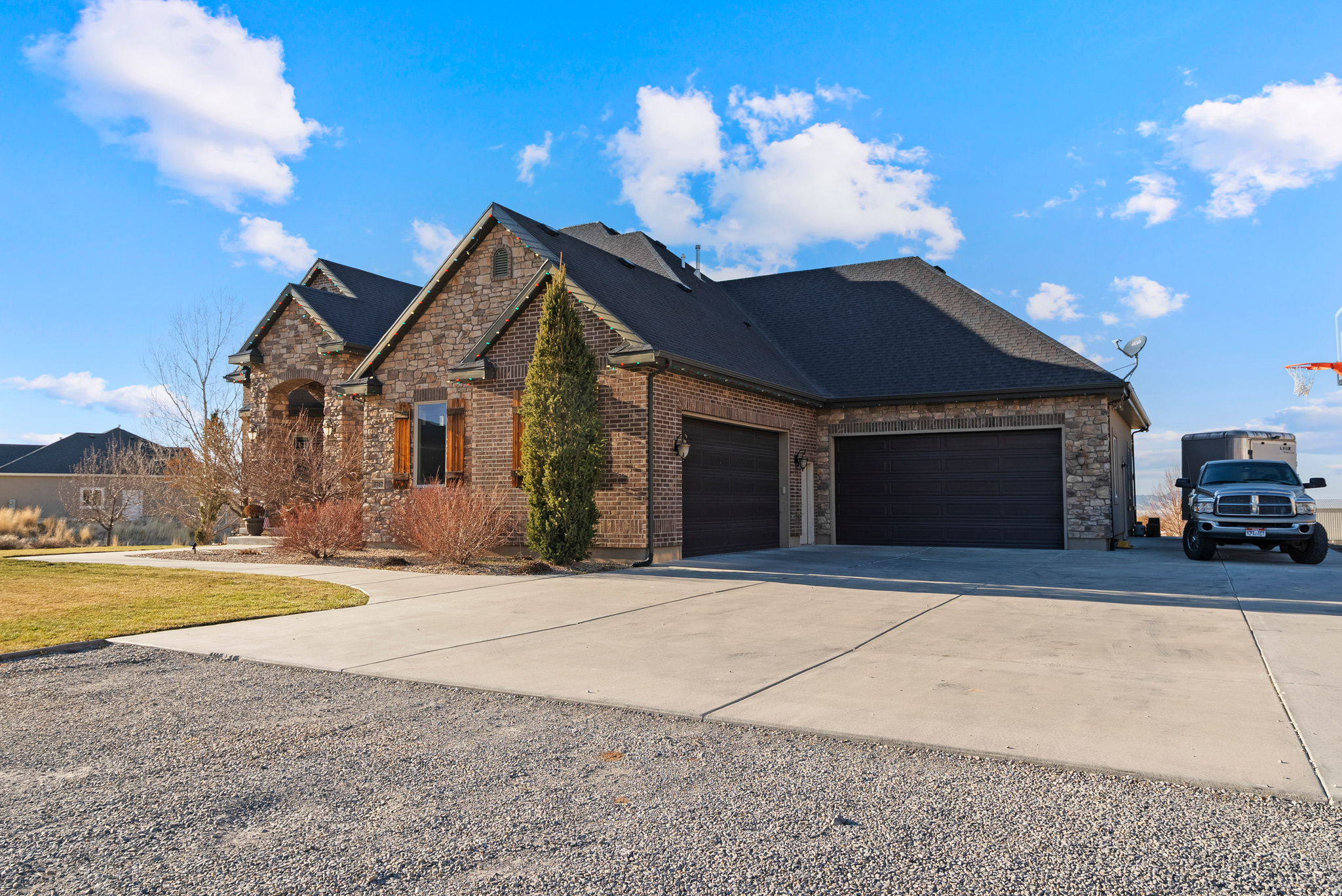 ARROWHEAD ESTATES - Residential