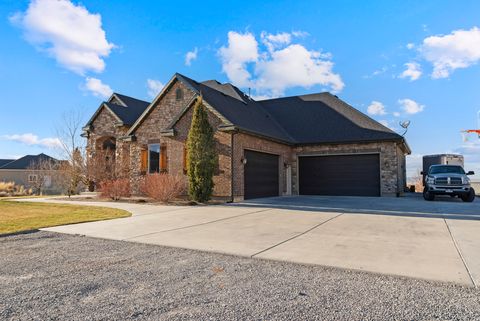 Tiny photo for 3767 N ARROWHEAD LN, Erda, UT 84074 (MLS # 2135089)