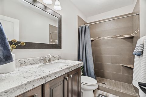 Tiny photo for 3767 N ARROWHEAD LN, Erda, UT 84074 (MLS # 2135089)