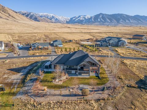 Tiny photo for 3767 N ARROWHEAD LN, Erda, UT 84074 (MLS # 2135089)