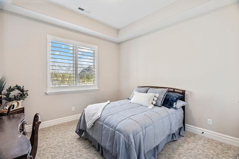 Tiny photo for 3767 N ARROWHEAD LN, Erda, UT 84074 (MLS # 2135089)