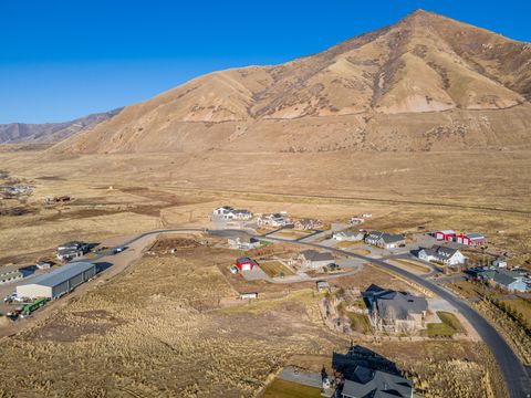 Tiny photo for 3767 N ARROWHEAD LN, Erda, UT 84074 (MLS # 2135089)