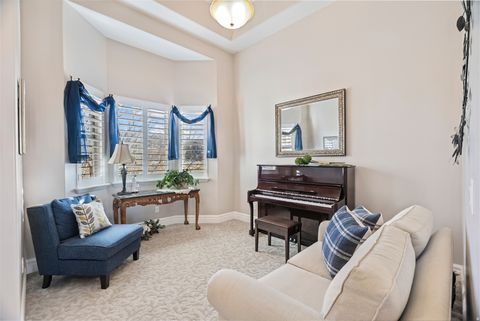 Tiny photo for 3767 N ARROWHEAD LN, Erda, UT 84074 (MLS # 2135089)