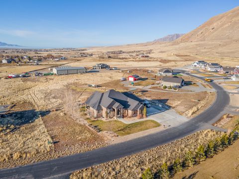 Tiny photo for 3767 N ARROWHEAD LN, Erda, UT 84074 (MLS # 2135089)