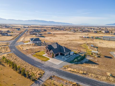Tiny photo for 3767 N ARROWHEAD LN, Erda, UT 84074 (MLS # 2135089)