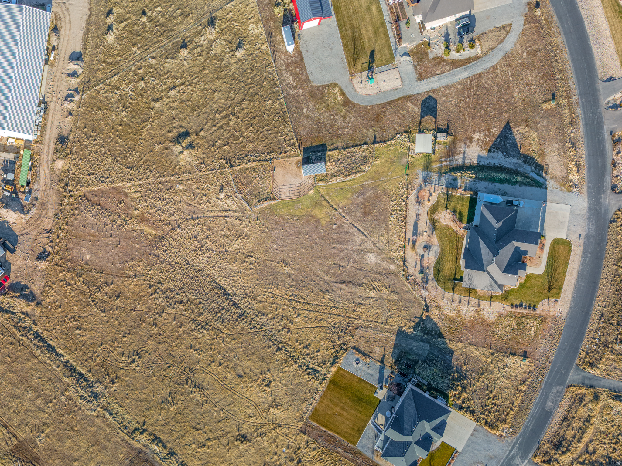 ARROWHEAD ESTATES - Residential