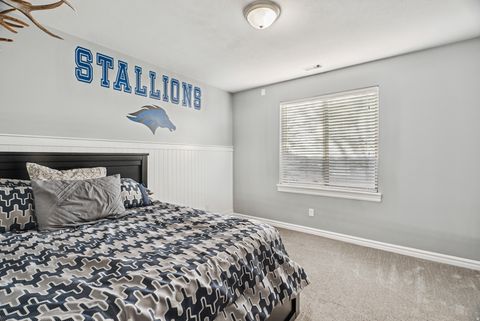 Tiny photo for 3767 N ARROWHEAD LN, Erda, UT 84074 (MLS # 2135089)