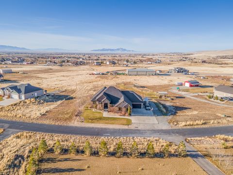 Tiny photo for 3767 N ARROWHEAD LN, Erda, UT 84074 (MLS # 2135089)