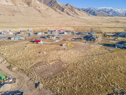 Tiny photo for 3767 N ARROWHEAD LN, Erda, UT 84074 (MLS # 2135089)