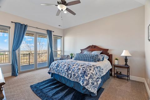 Tiny photo for 3767 N ARROWHEAD LN, Erda, UT 84074 (MLS # 2135089)