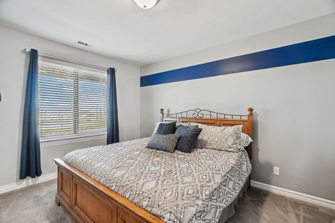 Tiny photo for 3767 N ARROWHEAD LN, Erda, UT 84074 (MLS # 2135089)