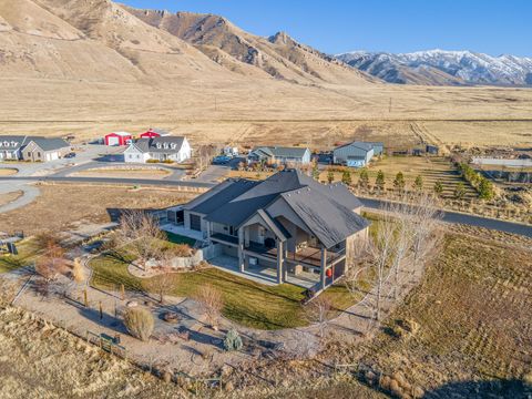 Tiny photo for 3767 N ARROWHEAD LN, Erda, UT 84074 (MLS # 2135089)