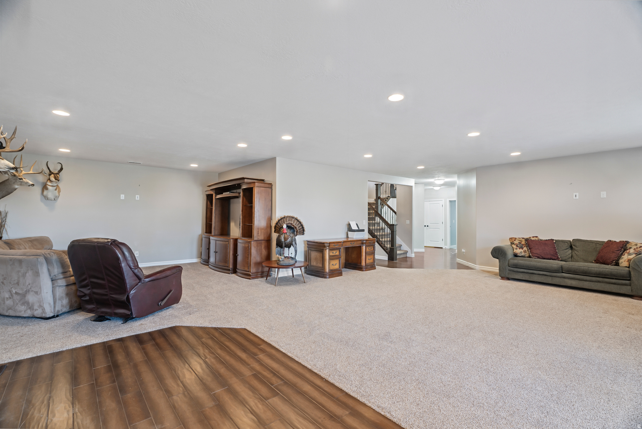 ARROWHEAD ESTATES - Residential