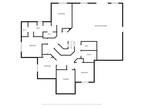 Tiny photo for 3767 N ARROWHEAD LN, Erda, UT 84074 (MLS # 2135089)