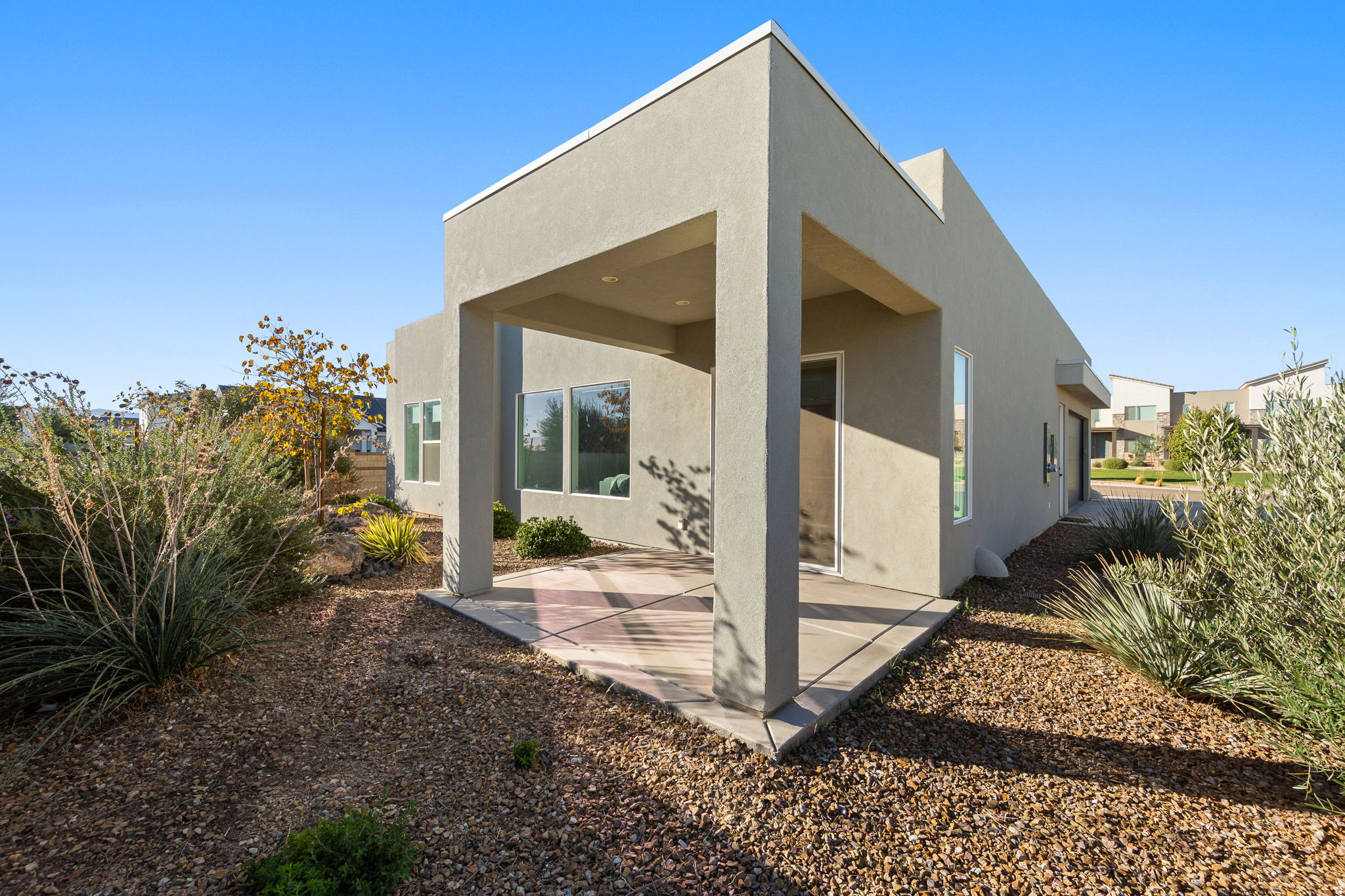 AUBURN HILLS PH 3A - Residential