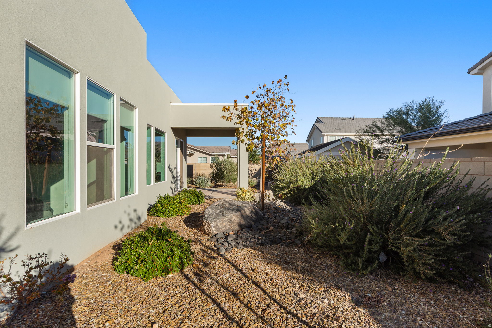 AUBURN HILLS PH 3A - Residential