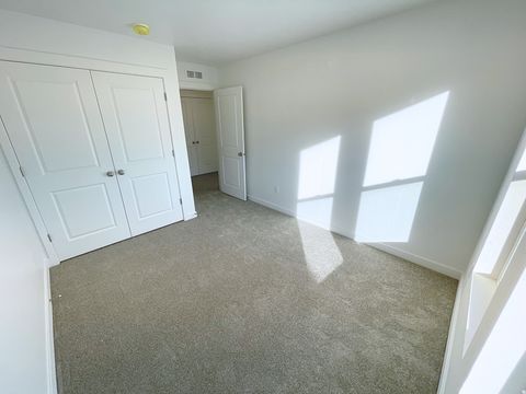 Tiny photo for 921 S MATHILDA DR #261, Saratoga Springs, UT 84045 (MLS # 2125806)