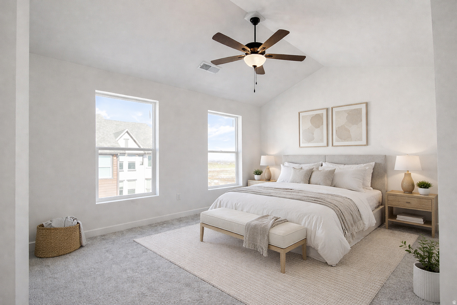 BEACON POINTE - Residential