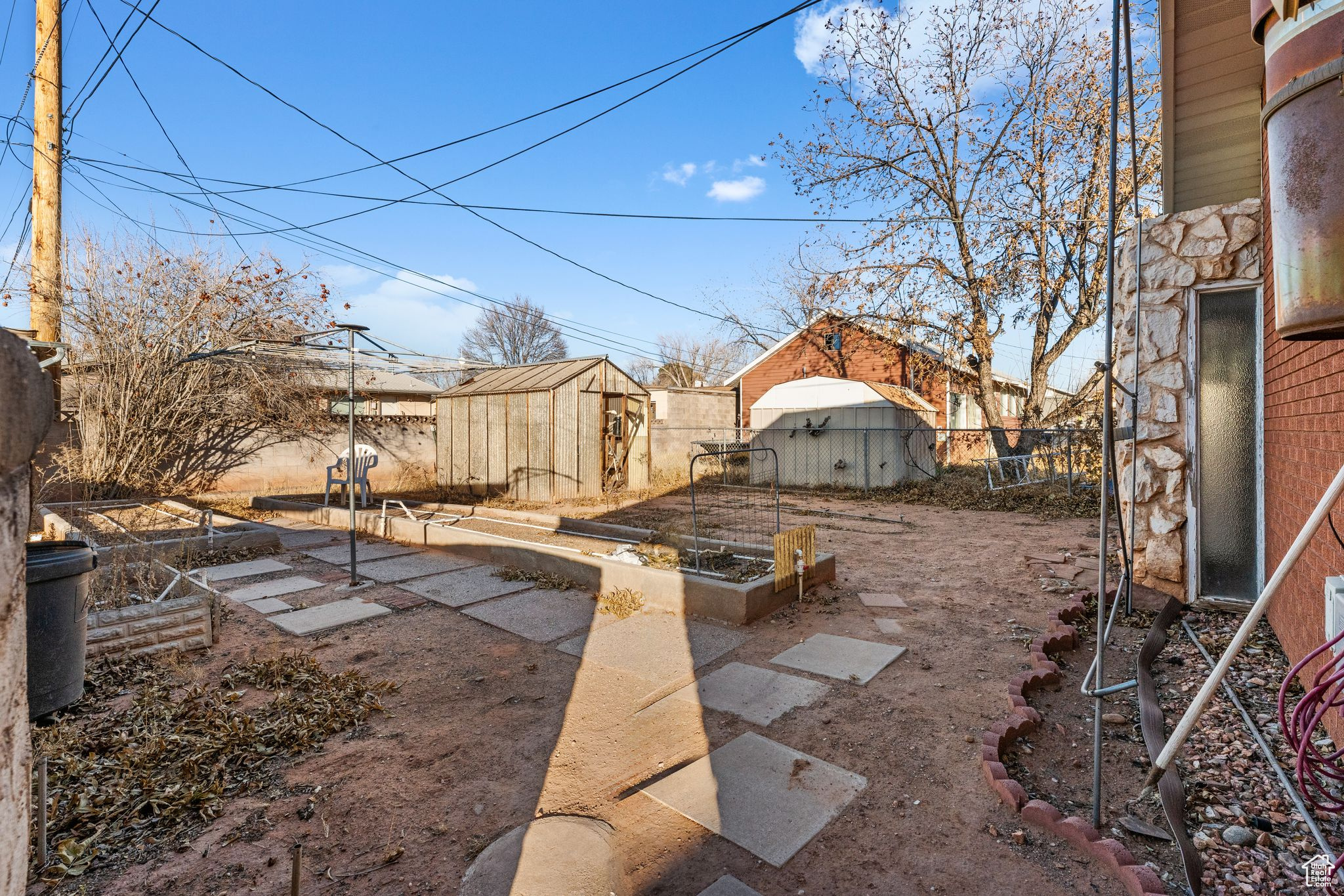 JOSEPH E OLSEN BLK 7-B - Residential