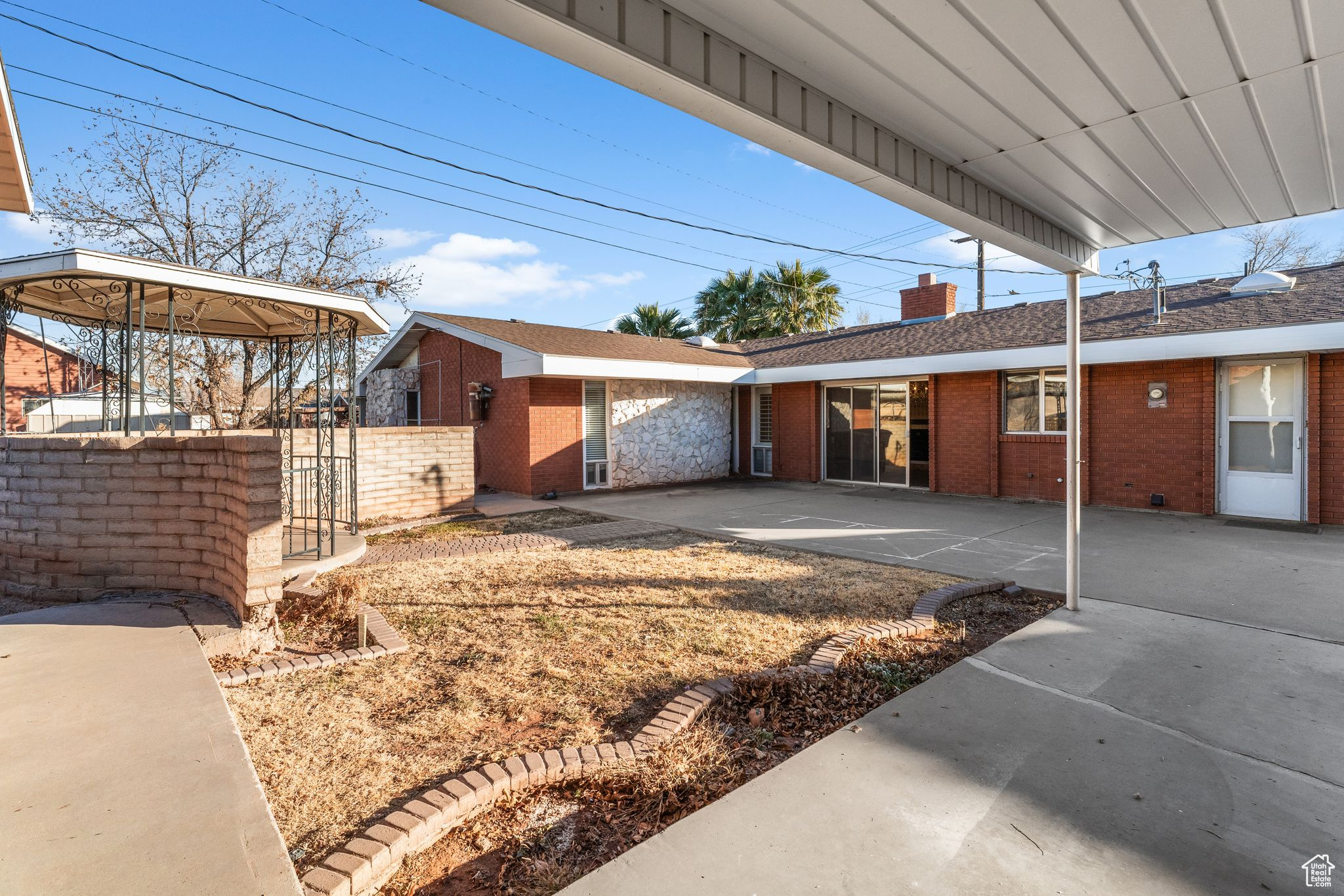 JOSEPH E OLSEN BLK 7-B - Residential