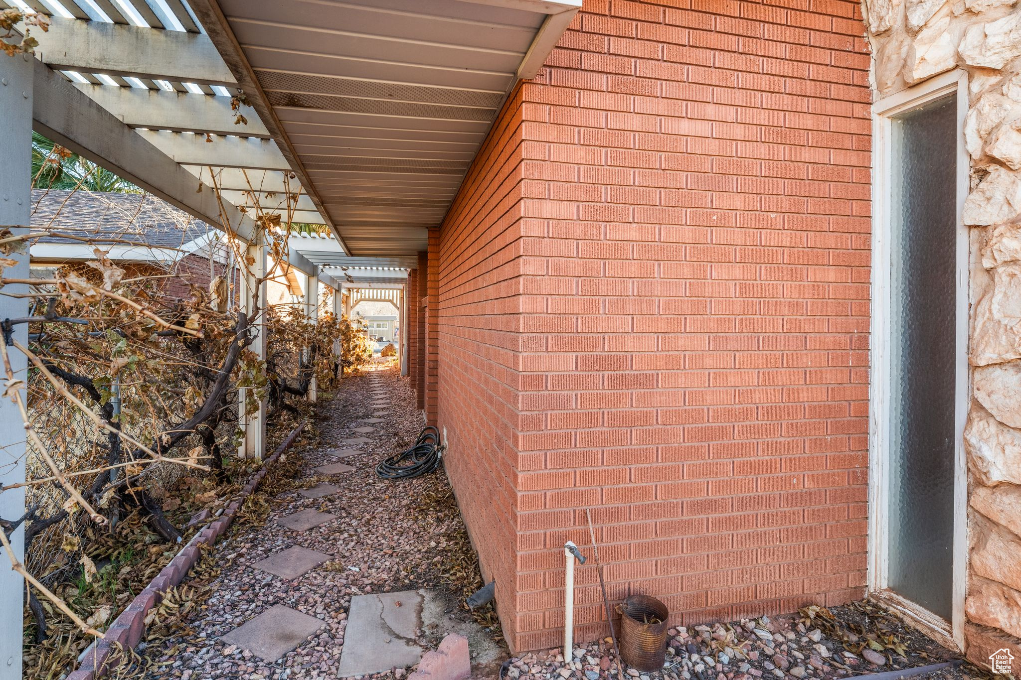 JOSEPH E OLSEN BLK 7-B - Residential