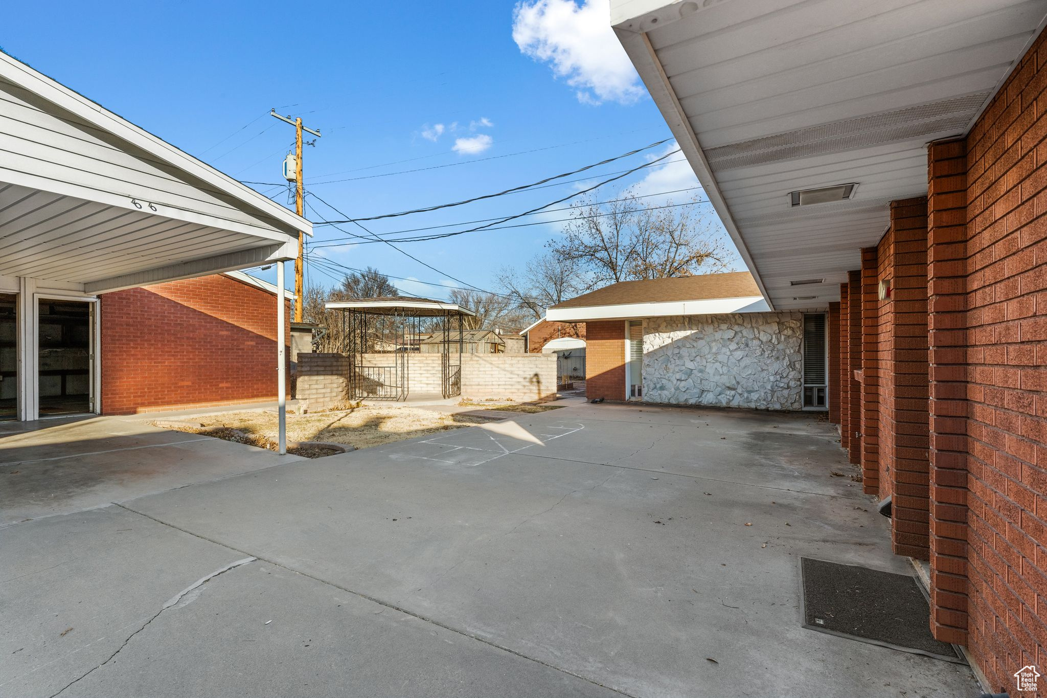 JOSEPH E OLSEN BLK 7-B - Residential