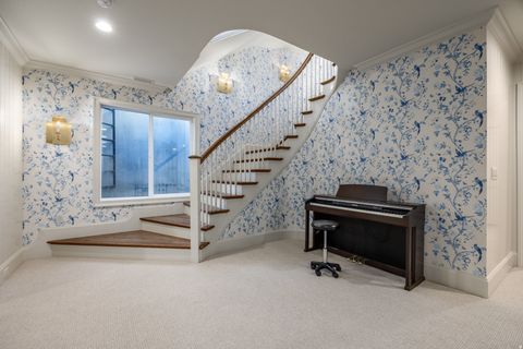 Tiny photo for 4857 S VIEWMONT ST, Holladay, UT 84117 (MLS # 2152512)