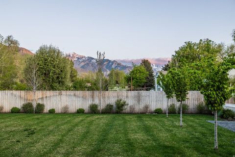 Tiny photo for 4857 S VIEWMONT ST, Holladay, UT 84117 (MLS # 2152512)