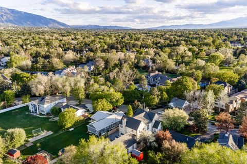 Tiny photo for 4857 S VIEWMONT ST, Holladay, UT 84117 (MLS # 2152512)