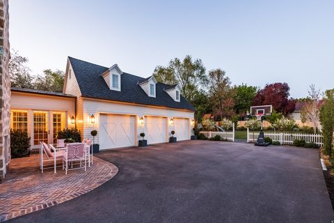 Tiny photo for 4857 S VIEWMONT ST, Holladay, UT 84117 (MLS # 2152512)