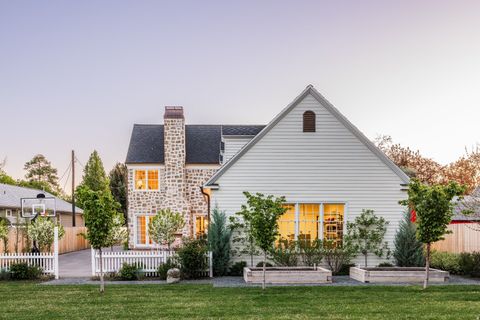 Tiny photo for 4857 S VIEWMONT ST, Holladay, UT 84117 (MLS # 2152512)