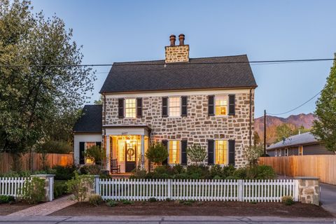 Tiny photo for 4857 S VIEWMONT ST, Holladay, UT 84117 (MLS # 2152512)