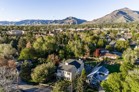 Tiny photo for 4857 S VIEWMONT ST, Holladay, UT 84117 (MLS # 2152512)