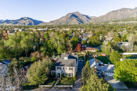 Tiny photo for 4857 S VIEWMONT ST, Holladay, UT 84117 (MLS # 2152512)