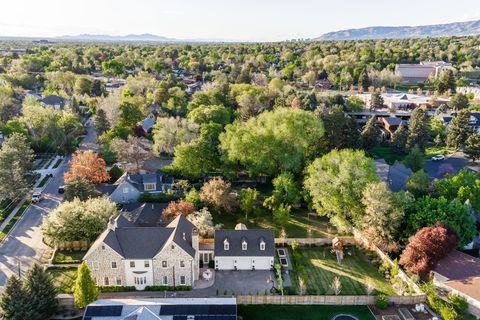 Tiny photo for 4857 S VIEWMONT ST, Holladay, UT 84117 (MLS # 2152512)